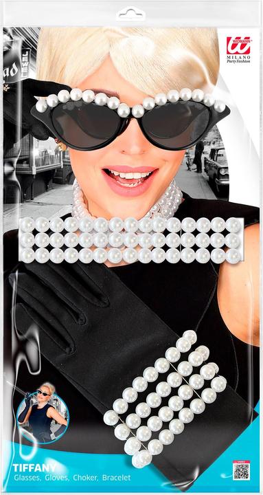 Immagine prodotto Widmann Anni '50 - Set Tiffany (4 pezzi)