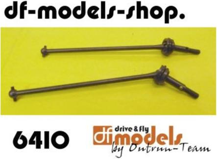 Produktbild DF-Models CVD-Antriebswellen (2) Desert Truggy