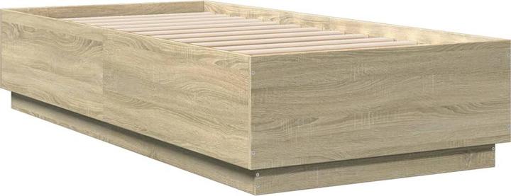 Image du produit vidaXL Bettgestell (135 x 190 cm)