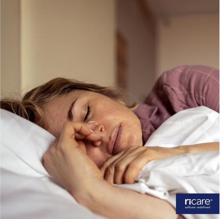 Produktbild ricare Sleep & Morning Energy (30 Stück, Tabletten)