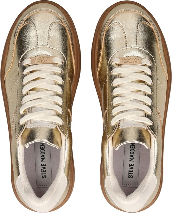 Actual product image Steve Madden 's sneakers moxy (37)