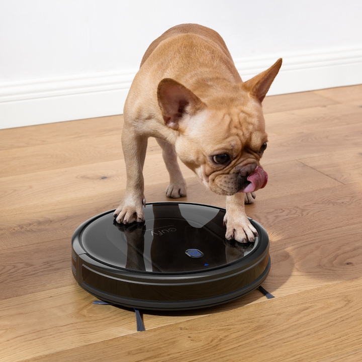 Produktbild eufy Robovac G10 Hybrid (Saugwischroboter)