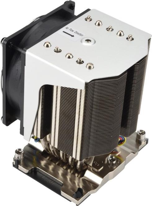 Produktbild Supermicro Prozessorkühler (92 mm)