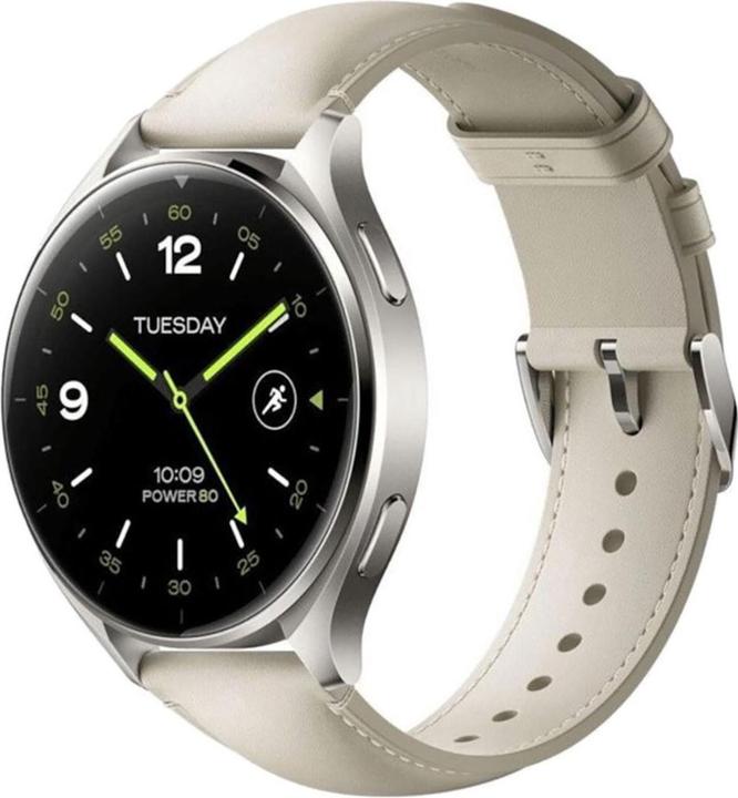 Actual product image Xiaomi Watch 2 (46 mm)
