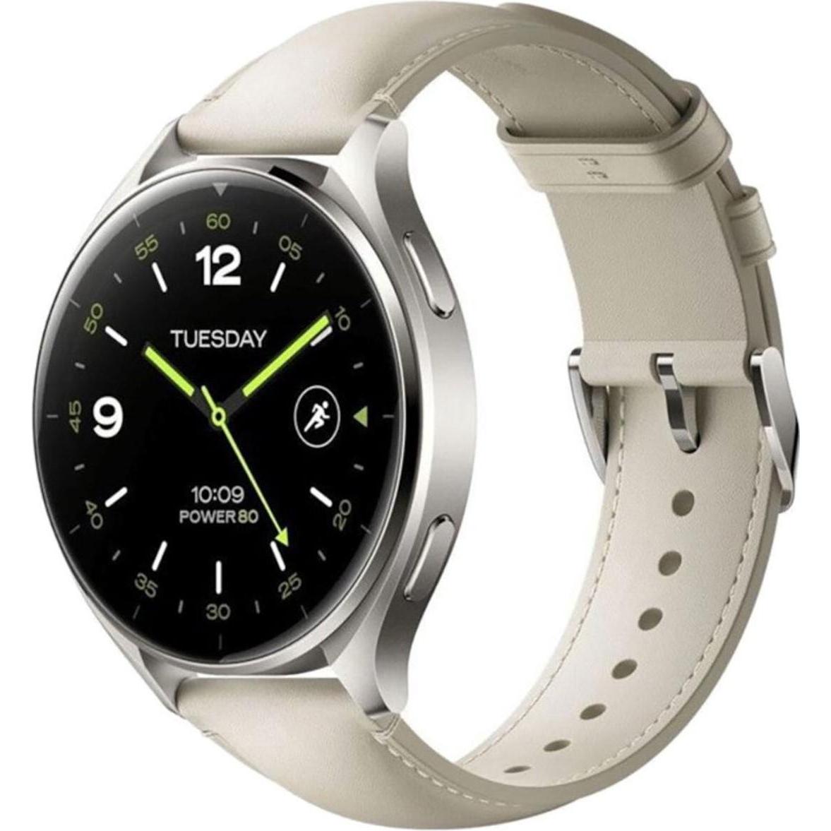 Xiaomi Watch 2 (46 mm), Smartwatch