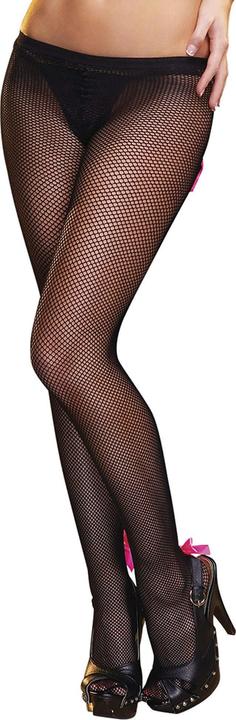 Image du produit Collants résille Mara (Taille unique)