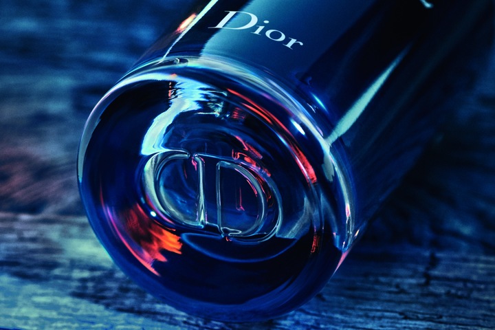 Actual product image Dior Sauvage (Eau de toilette, 30 ml)