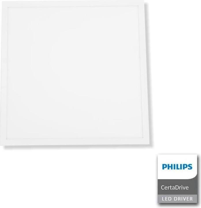 Nutritional values and ingredients Enovalite LED panel, 60x60 cm (3600 lm)