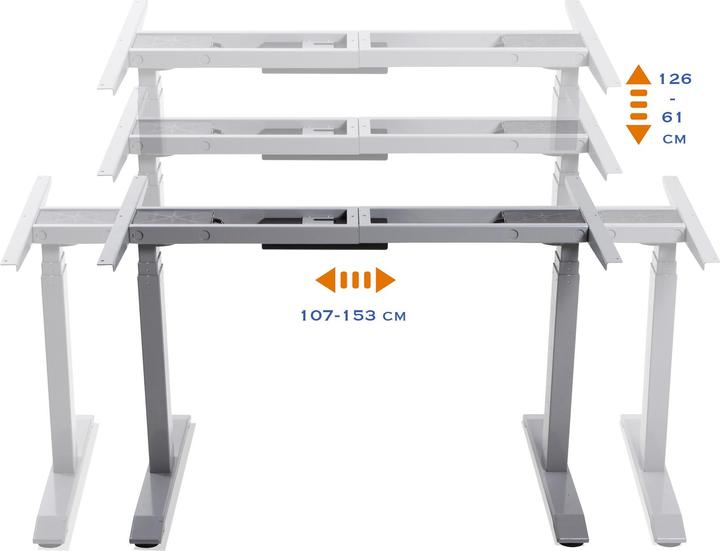 Actual product image Möbel-Eins Office