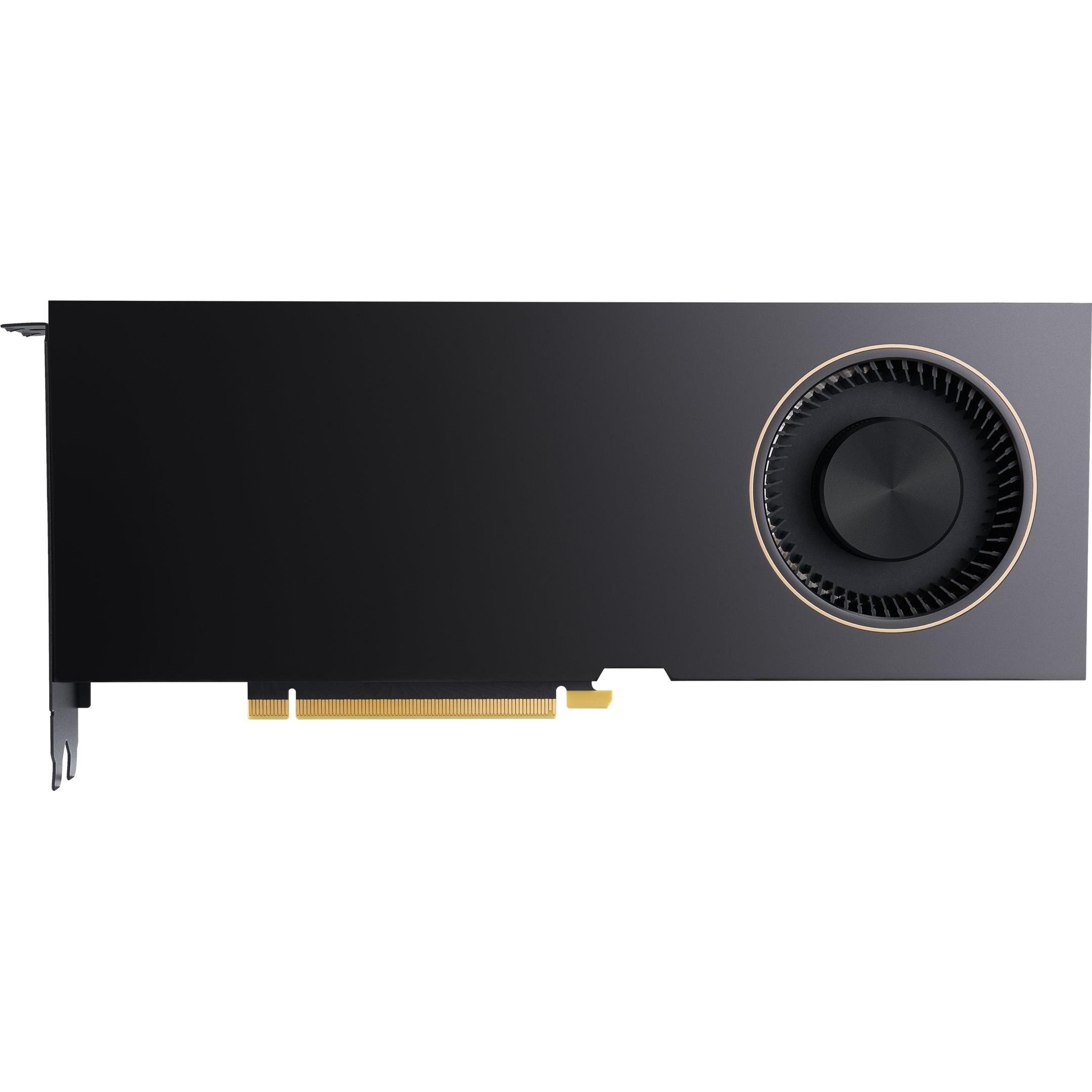 PNY RTX A6000 (48 GB), Grafikkarte