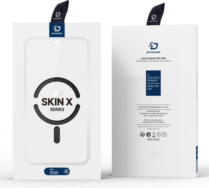 Produktbild Dux Ducis Skin X Pro (Samsung Galaxy S24)
