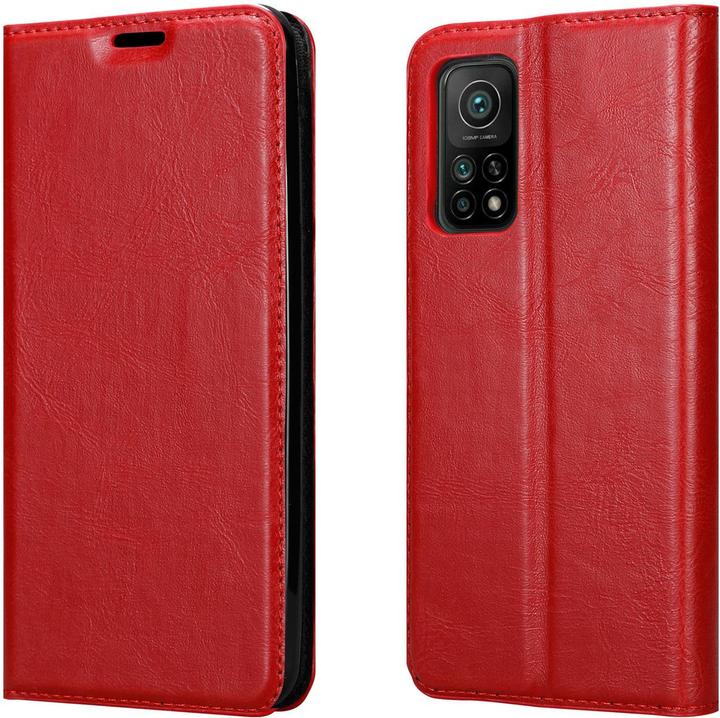 Actual product image Cadorabo Cover (Mi 10T, Xiaomi Mi 10T Pro 5G)