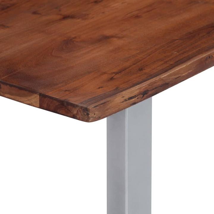 Actual product image vidaXL Couchtisch (115 x 60 x 40 cm)