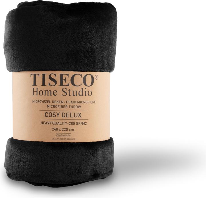 Produktbild Tiseco Cosy Deluxe