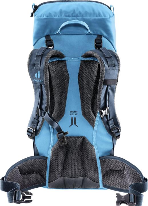 Actual product image Deuter Climber 22 (22 l)