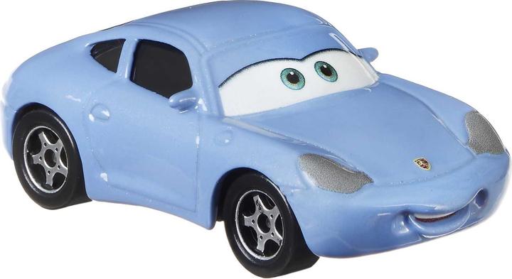 Image du produit Disney Cars Sally