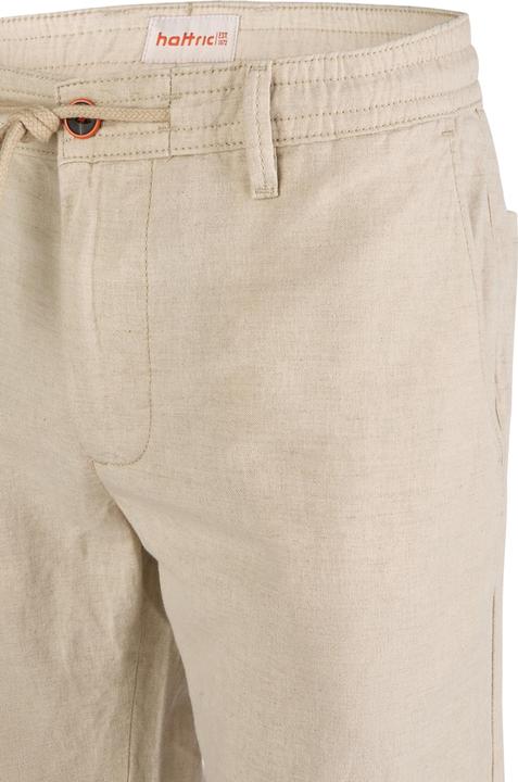 Actual product image Hattric Chinohose Dan Leinen (W34/L32)