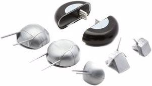 E-Flite UMX B-17G Flying Fortress Kunstoffteile