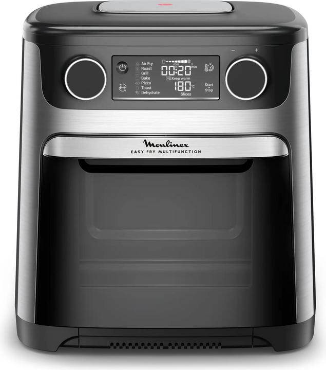 Actual product image Moulinex AL556DF0