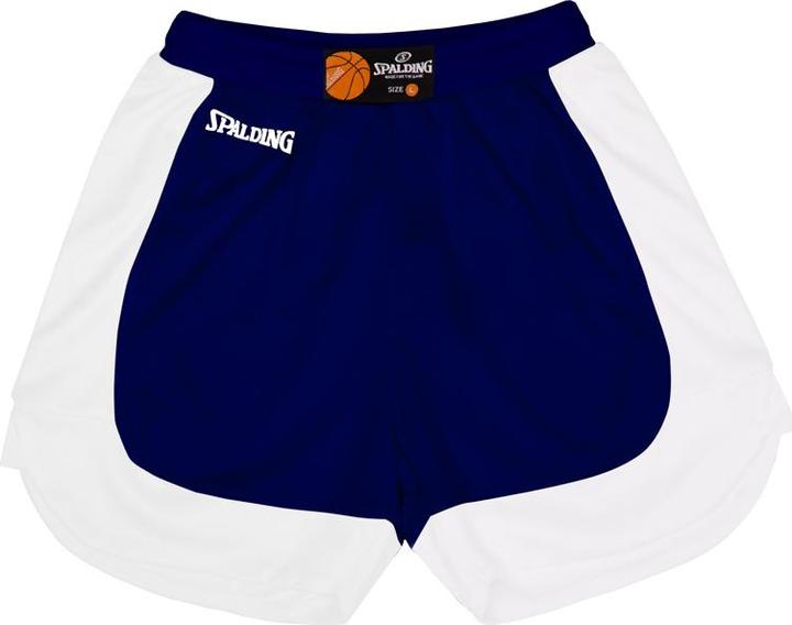Produktbild Spalding Hustle Shorts (L)