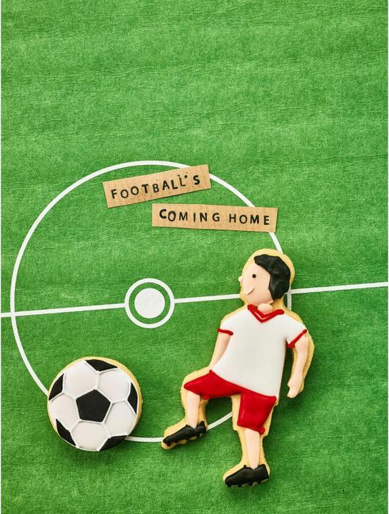 Produktbild Birkmann Ausstecher