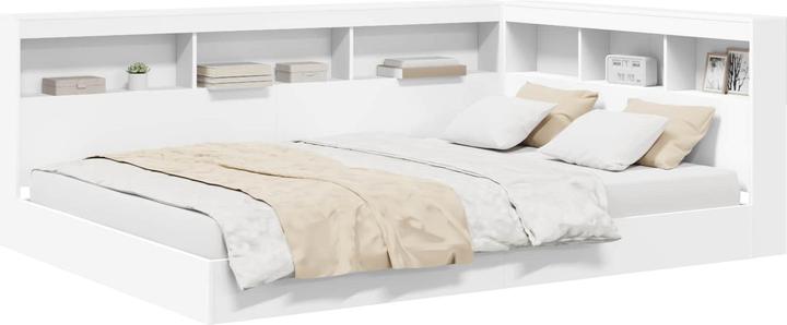 Image du produit vidaXL Schlafzimmerbett (160 x 200 cm)