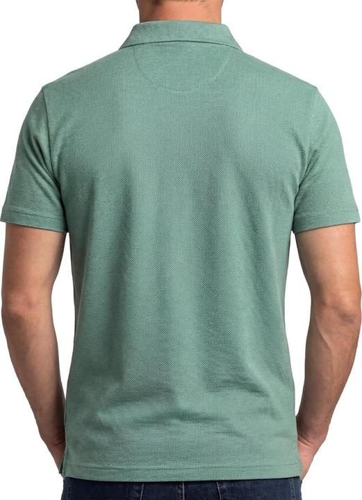 Produktbild Ragman Basic Poloshirt (XL)