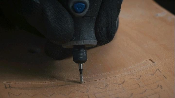 Produktbild Dremel Hochgeschwindigkeits-Fräsmesser Ø 2,0 mm (2 Stück)