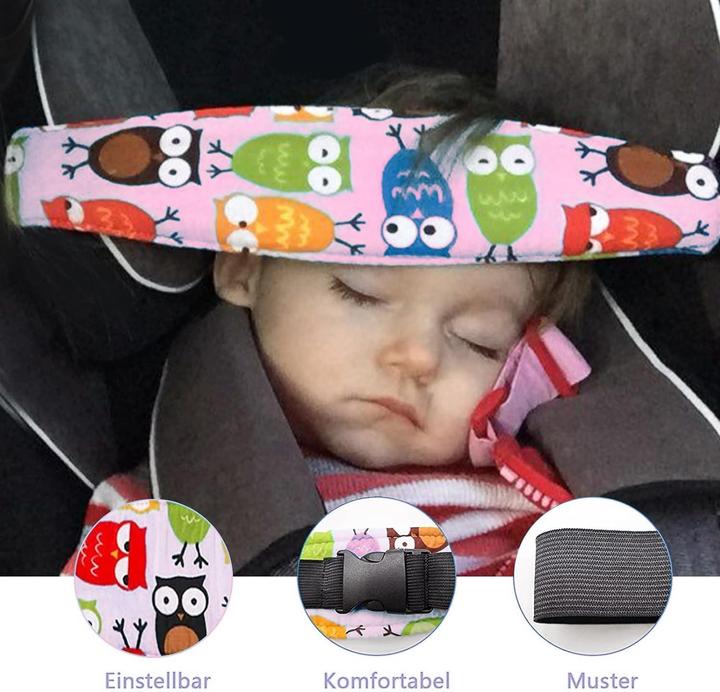 Immagine prodotto ASMI Staffa della testa