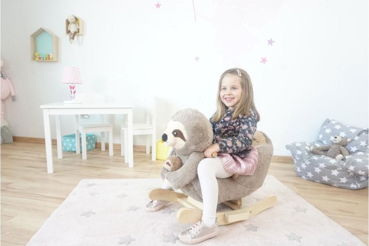 Image du produit Knorrtoys Le sloth de Guy