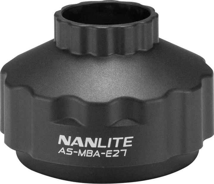 Image du produit Nanlite Culot magnétique E27 (Autres accessoires, Support de stand)