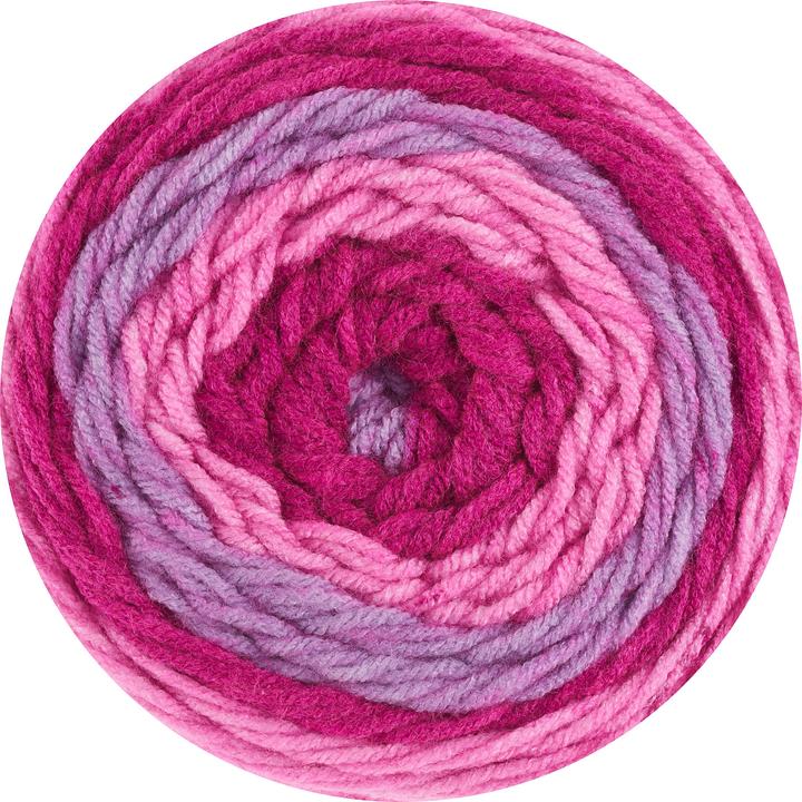 Produktbild Gründl Wolle "Lolly Pop", 4-fädig, 150 g, ca. 240m (240 m)