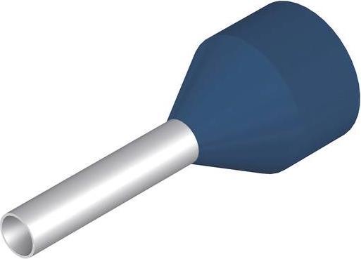 Actual product image Weidmüller Wire end ferrule