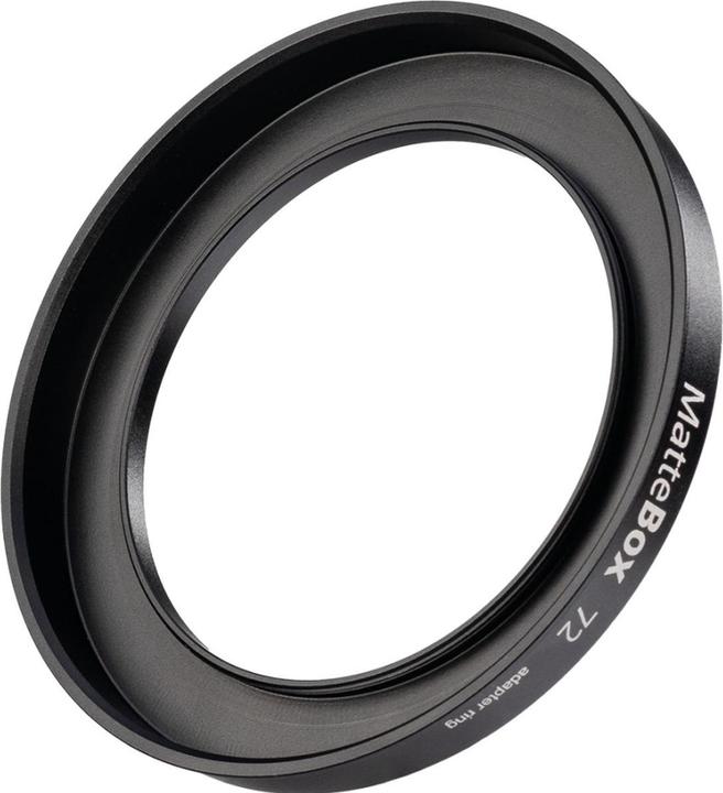 Irix Cine Matte Box IQ Adapter M72 (Filteradapter)