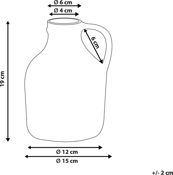 Produktbild Topeshop Agrinion (1x)