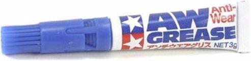 Produktbild Tamiya Anti-Verschleiss Fett (3g)