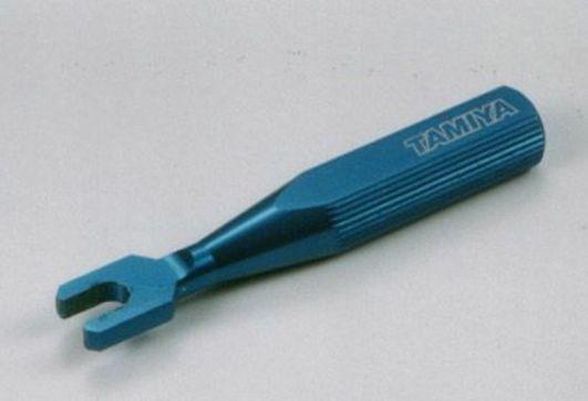Produktbild Tamiya Spannachsenschlüssel