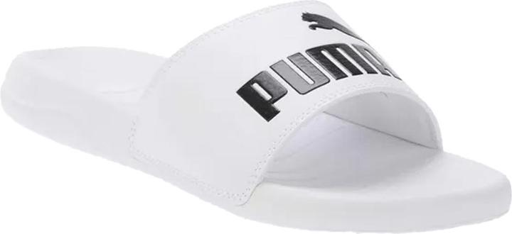 Produktbild Puma Badesandale Popcat Logo (40.5)