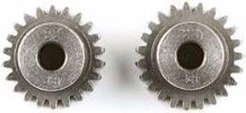 Actual product image Tamiya DB-01/TRF501X Motor pinion 22/23Z 48DP