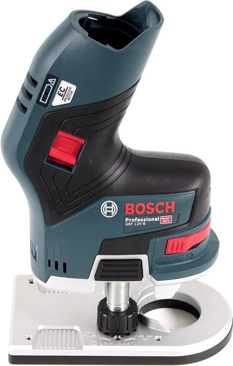 Image du produit Bosch Professional GKF 12V-8