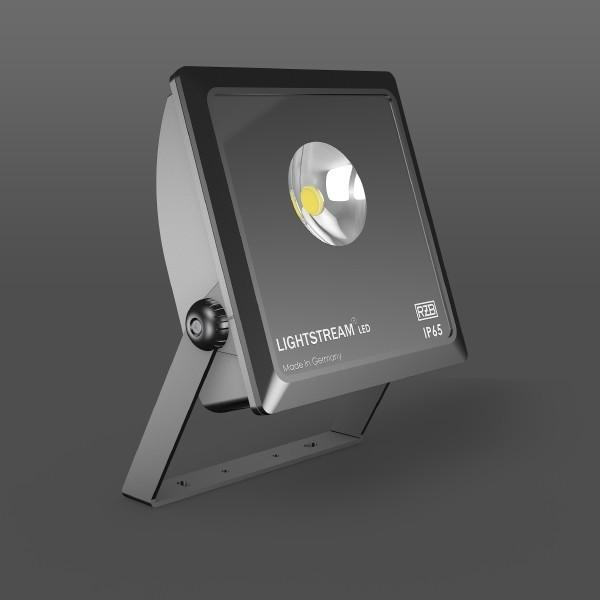 Produktbild RZB LED-Strahler (5850 lm, E26, IP65)