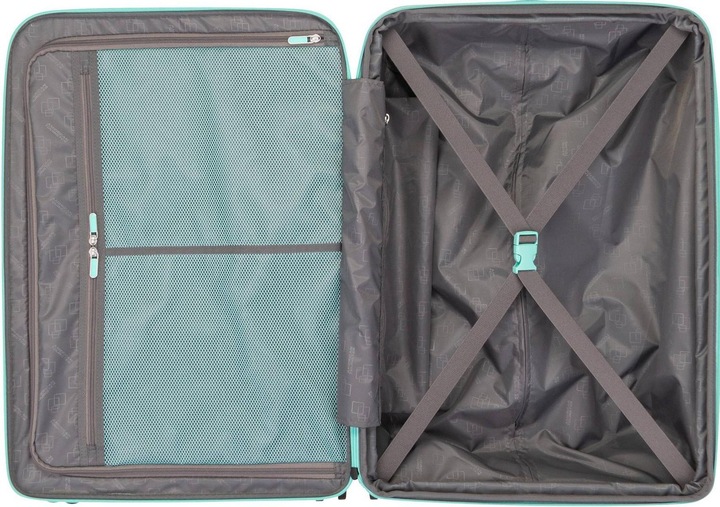 Produktbild American Tourister Koffer & Trolley Dashpop Spinner 67 EXP (M (50 - 90l))