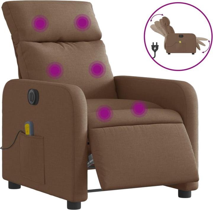 Actual product image vidaXL Ilse