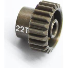 Hoeco PINION GEAR 48P 22T 7075 HARD
