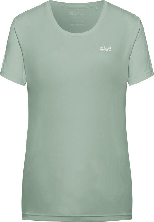 Actual product image Jack Wolfskin Tech T W (M)