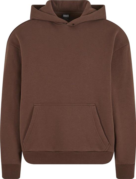 Produktbild Urban Classics Fluffy Hoody - 171973 (XS)