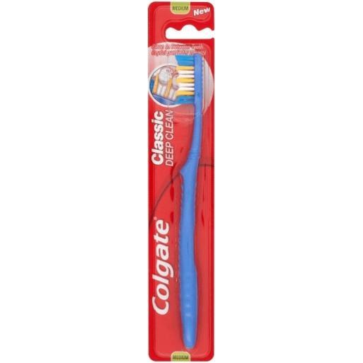 Colgate, Collutorio, Na
