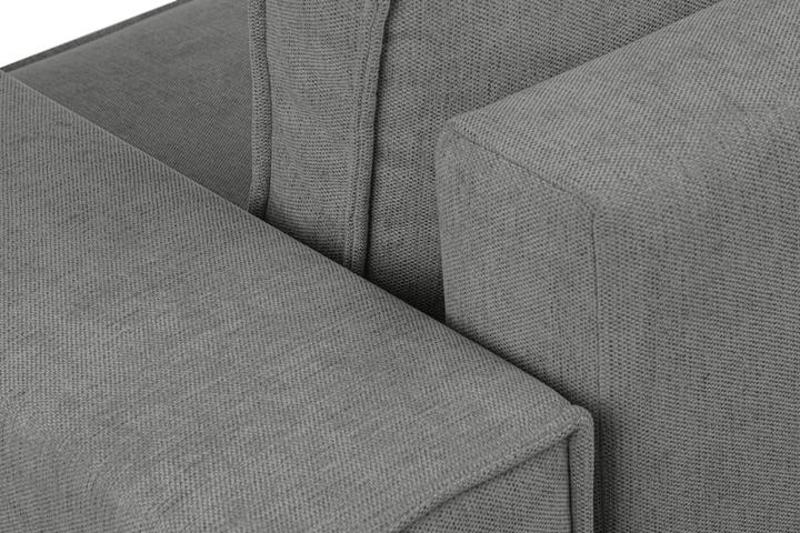Produktbild Konsimo Napi Ii (Ecksofa)