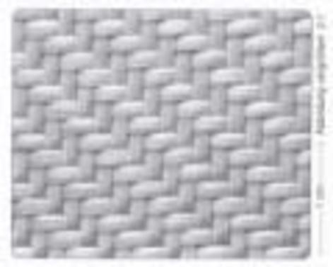 Actual product image R&G Glass fabric 105 g/sqm 1 sqm twill