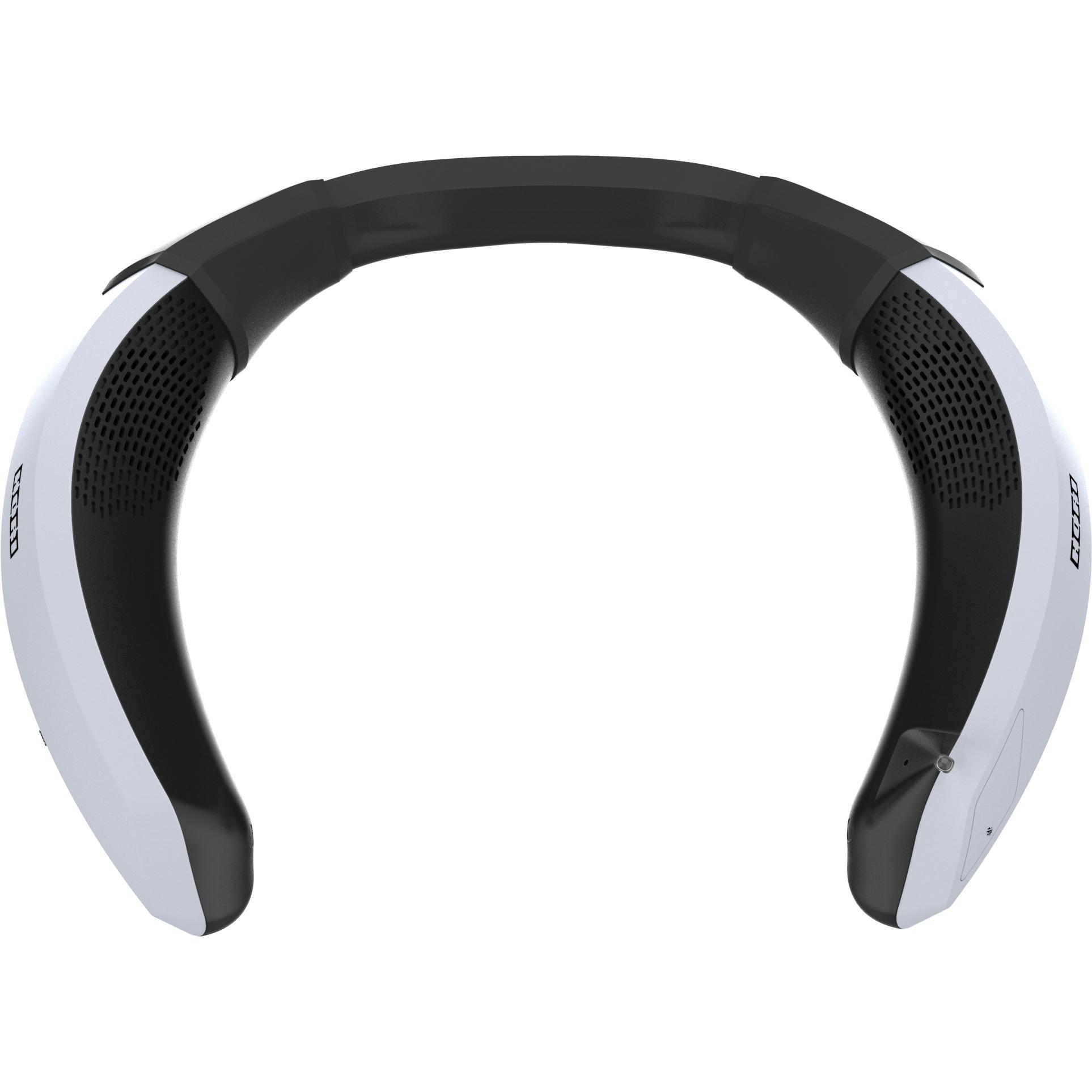 Hori 3D Neckset (Cablato), Cuffie Da Gaming, Bianco